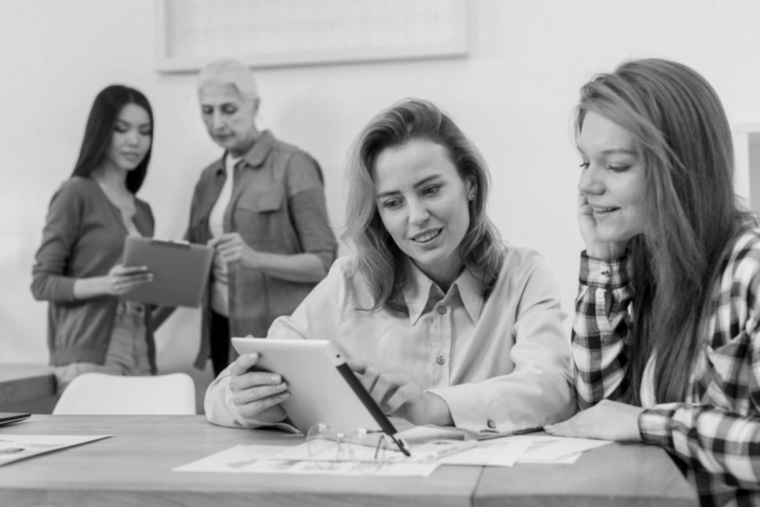 Sesiones personalizadas de planificación financiera