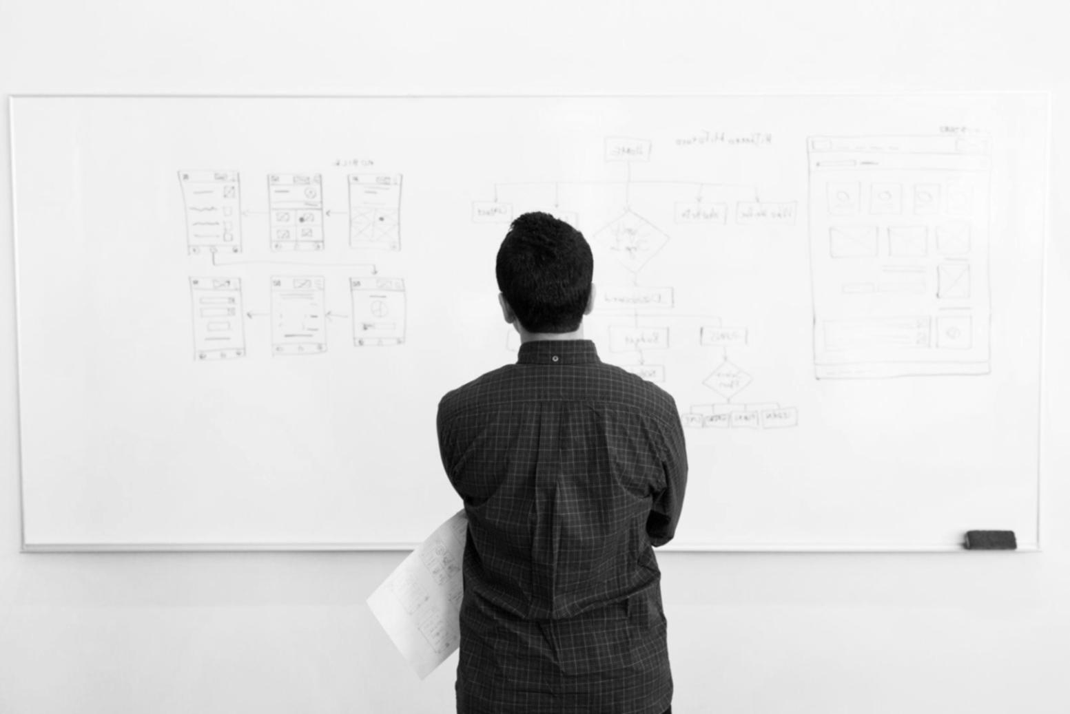 Sesión de formación online sobre análisis financiero