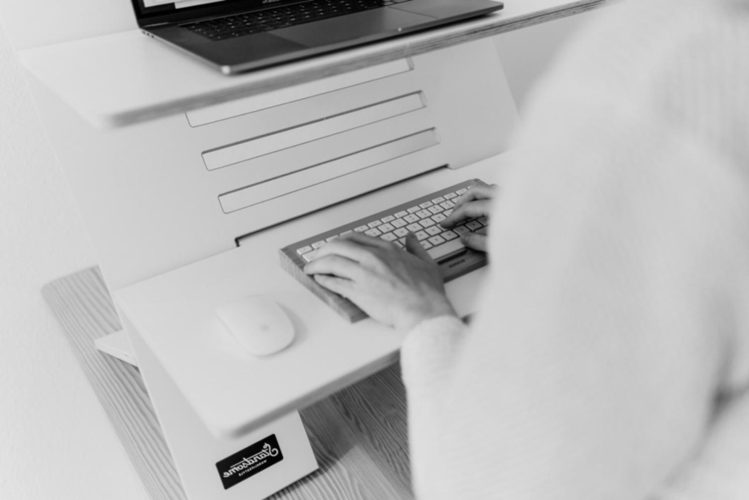 Revisión de flujos de caja y patrones de gasto